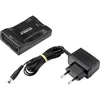 SpeaKa Professional AV Konverter SP-9395928 [SCART - HDMI] Produktbild-Vorschau 3