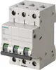 Interruttore miniaturizzato Siemens a 3 poli 40 A 400 V Anteprima dell’immagine prodotto 1