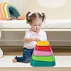 JOIEYOU 5 kusov balančných kameňov pre deti Balančné kamene Náhľad obrázku produktu 3