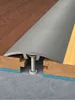 Přechodová lišta (profil) Stříbro - Lišta 900x90 mm Náhled obrázku produktu 2