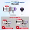 Staubbehälter für Dyson V11 V15 SV14 SV15 SV17 SV22, Produktbild-Vorschau 3