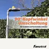 FANZTOOL 20V Li-Ion Akku 2-in-1 Hochentaster/teleskop Produktbild-Vorschau 4
