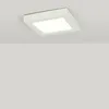 LED Deckenleuchte Svenja Weiß, Opal Produktbild-Vorschau 5