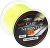 600 m NIHONTO CARP FLUO žltá veľmi hladká feederová šnúra Náhľad obrázku produktu 3