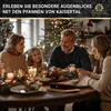 Servierpfanne KAISERTAL Gusseisen Servierpfanne mit Produktbild-Vorschau 6