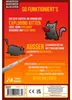 Exploding Kittens - edícia pre 2 hráčov - Asmodee EXKD0019 Náhľad obrázku produktu 4
