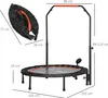 SUGIFT Heimtrampolin Fitness, Mini-Trampolin klappbar mit Produktbild-Vorschau 5
