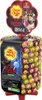 Chupa Chups Lutscherrad Stranger Things 200 Stück Packung Produktbild-Vorschau 1