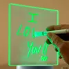 Lavagna a LED per Appunti e Messaggi LED Lemo InnovaGoods Anteprima dell’immagine prodotto 14