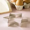 Vykrajovátko hvězda 110x95mm Náhled obrázku produktu 3
