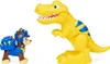 PAW Dino Rescue Hero Pup Figuren Voir les images du produit 5