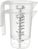 APS Messbecher Messbecher -STACKABLE-   30059 Podgląd zdjęcia produktu 3