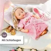 B.A. Little Sweet Prinzess 36cm rosa Produktbild-Vorschau 35