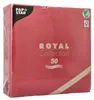 Servietten "ROYAL Collection" 1/4-Falz 40 cm x 40 cm Produktbild-Vorschau 9
