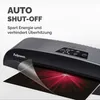 Fellowes Calibre A3 plastifieuse à froid 500 mm/min noir Voir les images du produit 18