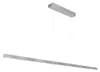 LED Hängeleuchte, Höhenverstellbar, dimmbar, L 171 cm Produktbild-Vorschau 2