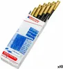 Edding - Fineliner 1200 053 feines Metallic-Gold | 10 Stück Produktbild-Vorschau 6