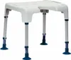 Invacare Aquatec Pico Dusch-Hocker Produktbild-Vorschau 4