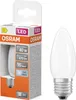 OSRAM LED-Lampe Star Kerzenform B40 Filament, 4000 K Produktbild-Vorschau 3
