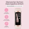 Siltcon® Vitéa Activity Tracker Damen – AMOLED – Produktbild-Vorschau 5