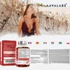 Aavalabs Beta-Carotin 15 mg | Lyc-O-Beta® | Haut & Sehkraft Produktbild-Vorschau 16