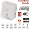 GoSmart CO Melder TCS0101W mit WiFi Náhľad obrázku produktu