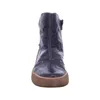 JOSEF SEIBEL Alina 51 | Stiefelette für Damen | Blau Produktbild-Vorschau 3
