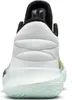 Nike Air Zoom Kyrie Flytrap V Indoor Basketball Produktbild-Vorschau 4