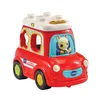 VTech Baby Vrolijke Vormenauto, 1 Jahr(e), Mit Ton, Produktbild-Vorschau 2