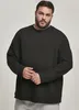 Urban Classics TB3092 | Cut On Sleeve Naps Interlock Crew Produktbild-Vorschau 2