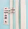 suitsuit FABULOUS FIFTIES, 67 cm, Trolley, mint, 4 Rollen Produktbild-Vorschau 3