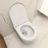 LAVITA Nástenné WC Versoni | Zavesené WC | Sedadlo s Náhľad obrázku produktu 4