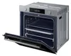 Samsung NV7B4550VAS, Groß, Elektrischer Ofen, 76 l, 3950 W, Produktbild-Vorschau 6