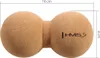 BLW02 Kork-Massageball HMS (doppelt) Produktbild-Vorschau 3