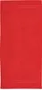 Frottier Duschtücher 2er Pack 70x140cm, 100% Baumwolle, Rot Produktbild-Vorschau 8