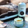 Wacaco - Nanopresso - Artic Blue - Nanopresso NS Adapter - Produktbild-Vorschau 2
