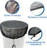 Izrielar 4er Set Regentonnen-Netz 95 cm – Regentonne Produktbild-Vorschau 3