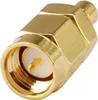Adapter SMA-Stecker / SMB-Stecker Produktbild-Vorschau 1