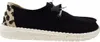 Hey Dude Damen Halbschuhe Wendy Leopard Black/Leopard Produktbild-Vorschau 7