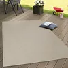 Tapis d'extérieur résistant aux intempéries Jardin & Voir les images du produit 1
