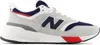 New Balance Sneakers U997REB in Grey color size 43 Voir les images du produit 7