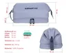 Kulturtasche Damen Herren Kinder mit Bodenfach Innentaschen Produktbild-Vorschau 9
