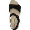 JOSEF SEIBEL Grace 11 | Sandale für Damen | Schwarz Produktbild-Vorschau 7