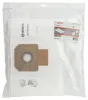 Vliesfilterbeutel für GAS 35 L AFC; GAS 35 L SFC+; GAS 35 M Produktbild-Vorschau 2