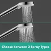 Hansgrohe Brauseset Crometta Vario Chrom Produktbild-Vorschau 15