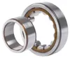 SKF Zylinderrollenlager NU 205 ECP Produktbild-Vorschau 1