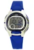 Casio Kids Watch Palmera Blue Taille unique Voir les images du produit 13