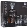Servírovací set na whisky Koopman-Atmosfera, sklenený, Náhľad obrázku produktu 21