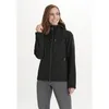 WHISTLER Softshelljacke Rosea aus wind- und wasserdichtem Produktbild-Vorschau 10