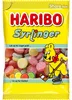Haribo Syrlinger 375g Produktbild-Vorschau 1
